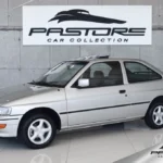 Ford Escort XR3 2.0i