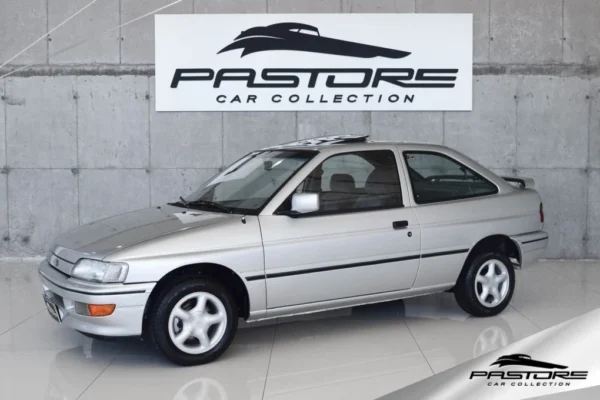 Ford Escort XR3 2.0i