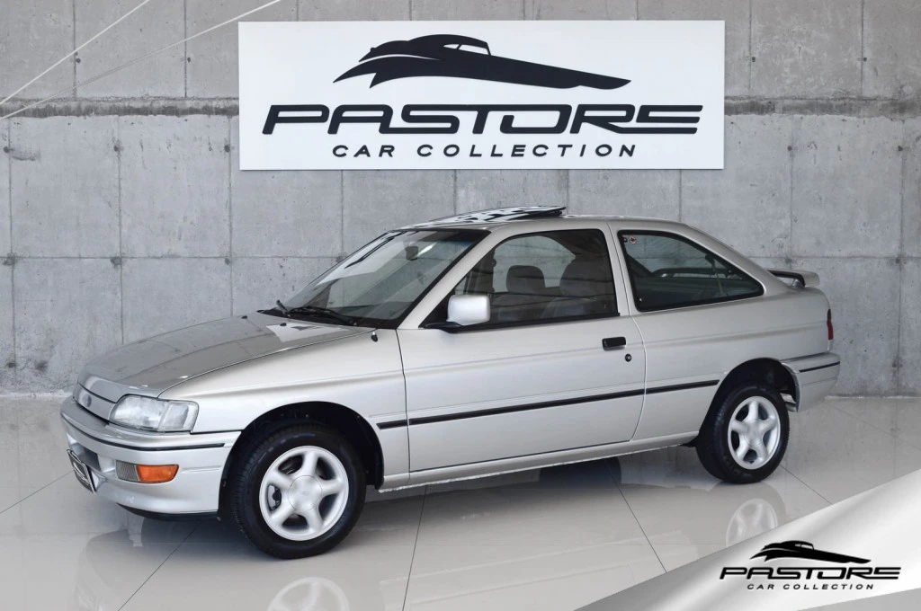 Ford Escort XR3 2.0i