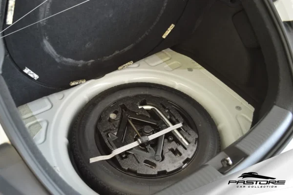 VW Fusca 2.0 TSI
