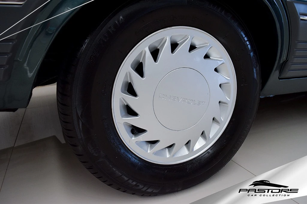 GM Opala Diplomata 4.1 SE