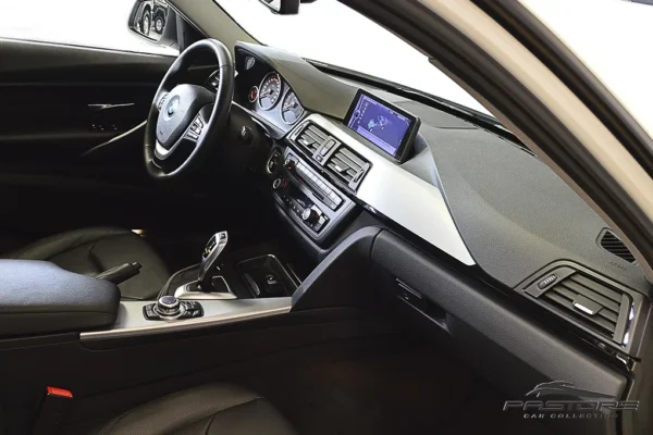 BMW 328i GP