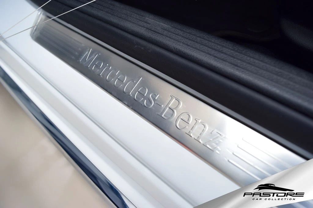 Mercedes-Benz C180 FF Avantgarde