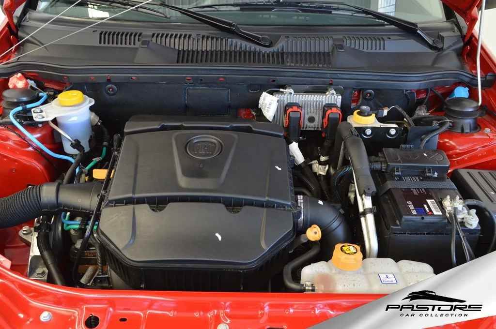 Fiat Strada Adventure CE