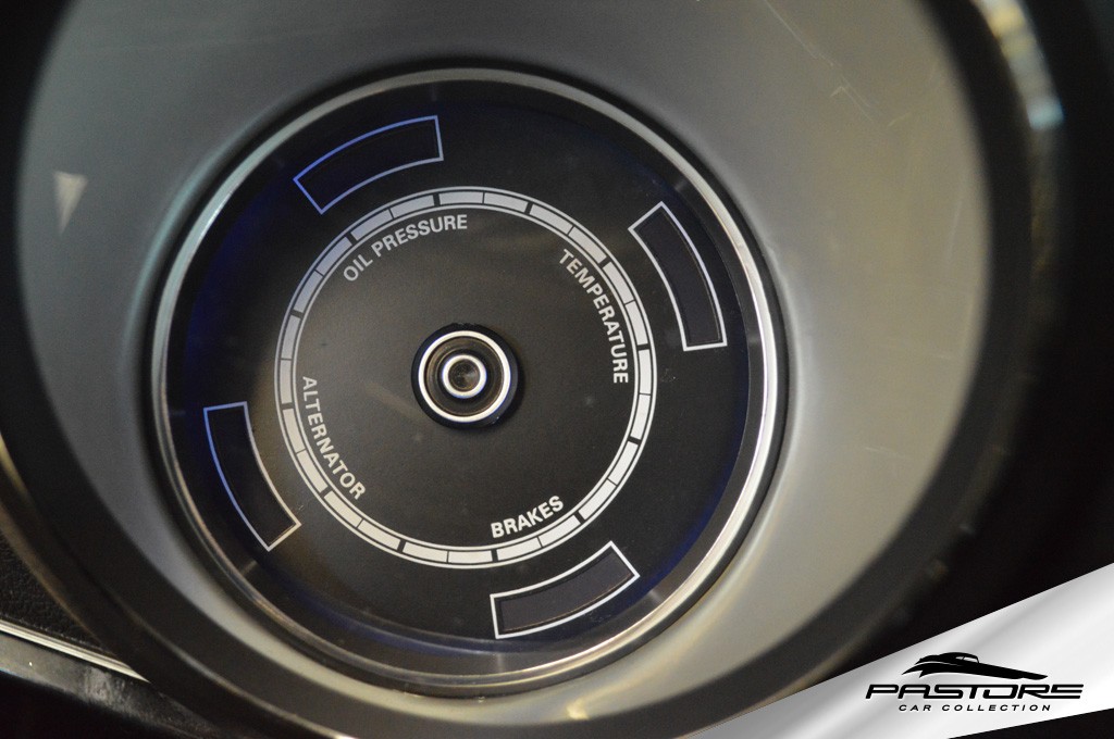 Ford Mustang Grande (R. Yates)