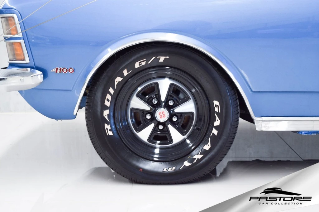 GM Opala Comodoro 4100