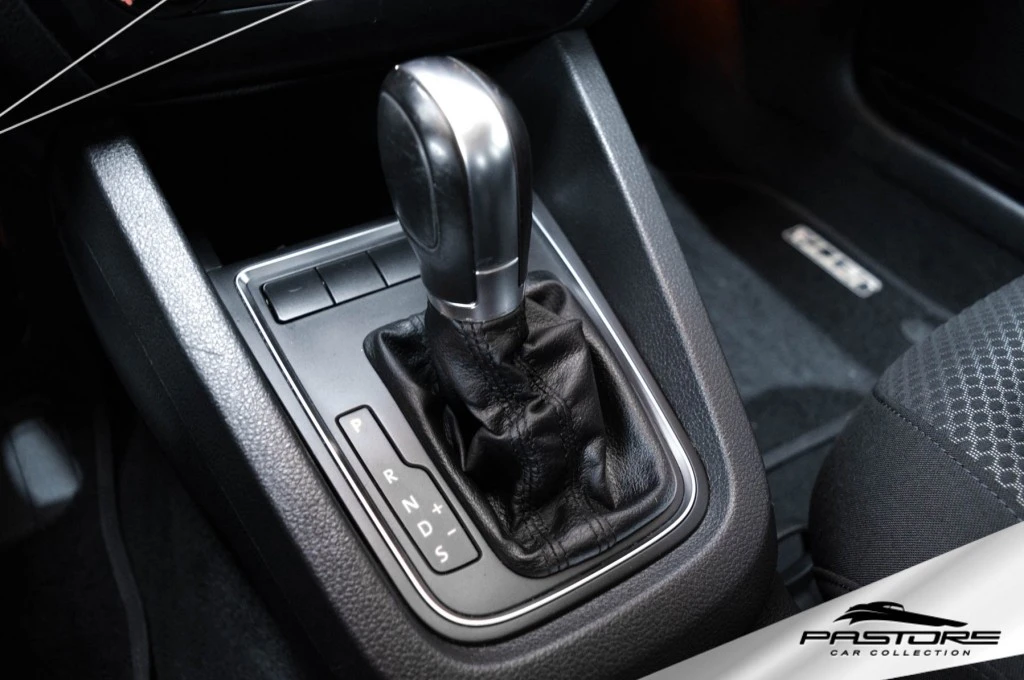 VW Jetta TSI Comfortline