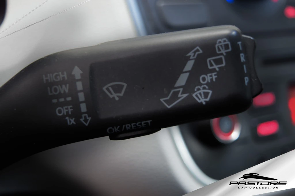 VW Up! Move MB 1.0 TSi