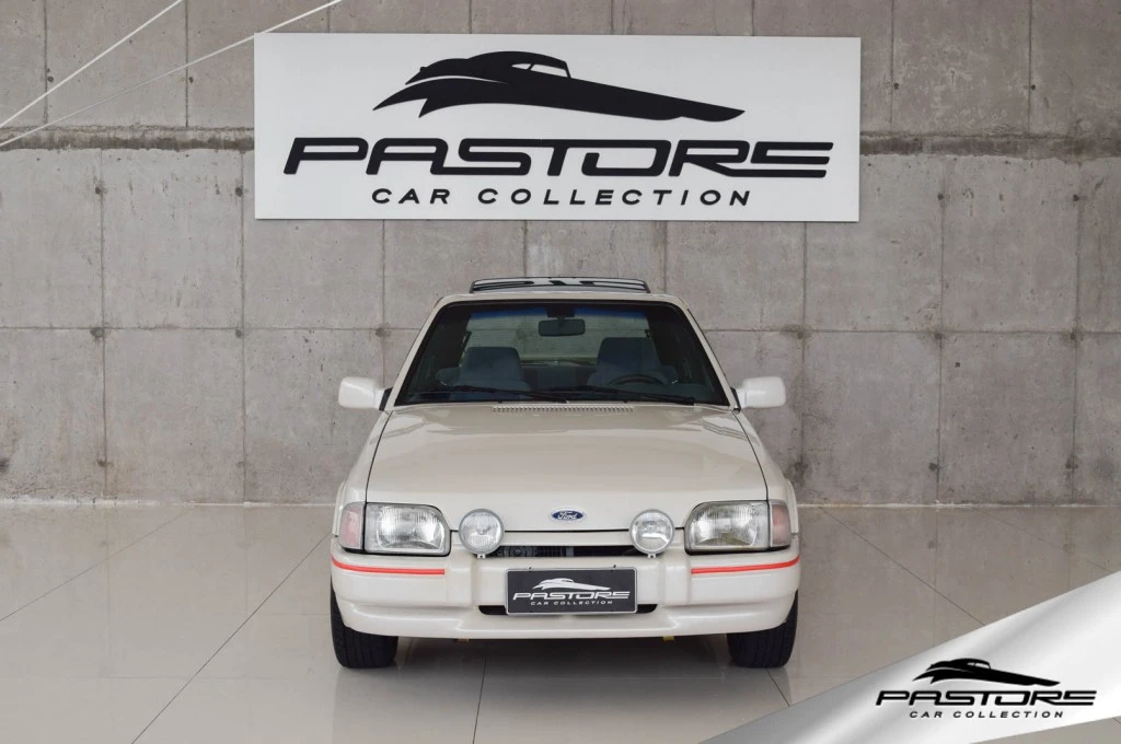 Ford Escort 1.8 XR3