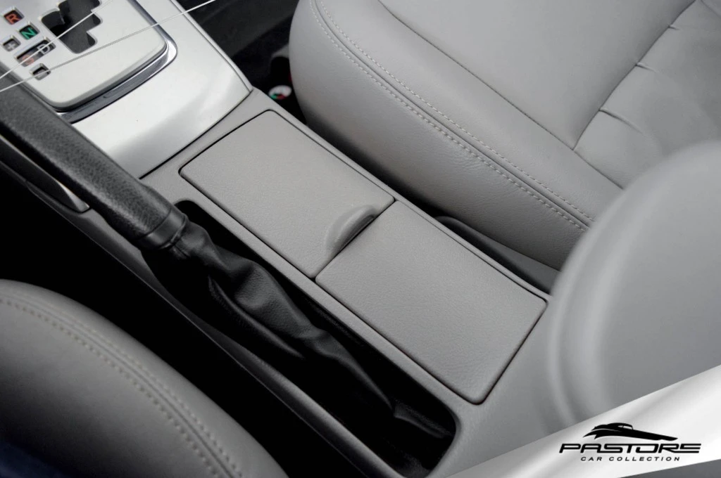 Toyota Corolla XEi 2.0