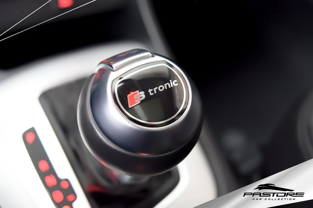 Audi Q3 Ambiente 2.0 TFSi Quattro