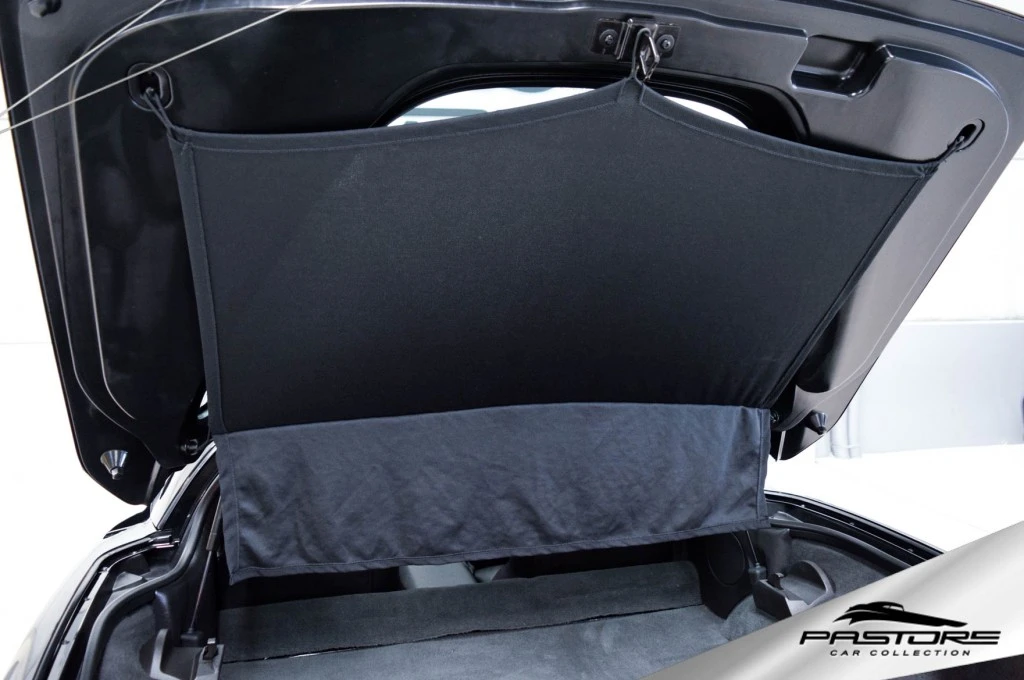 GM Corvette C6 Supercharged