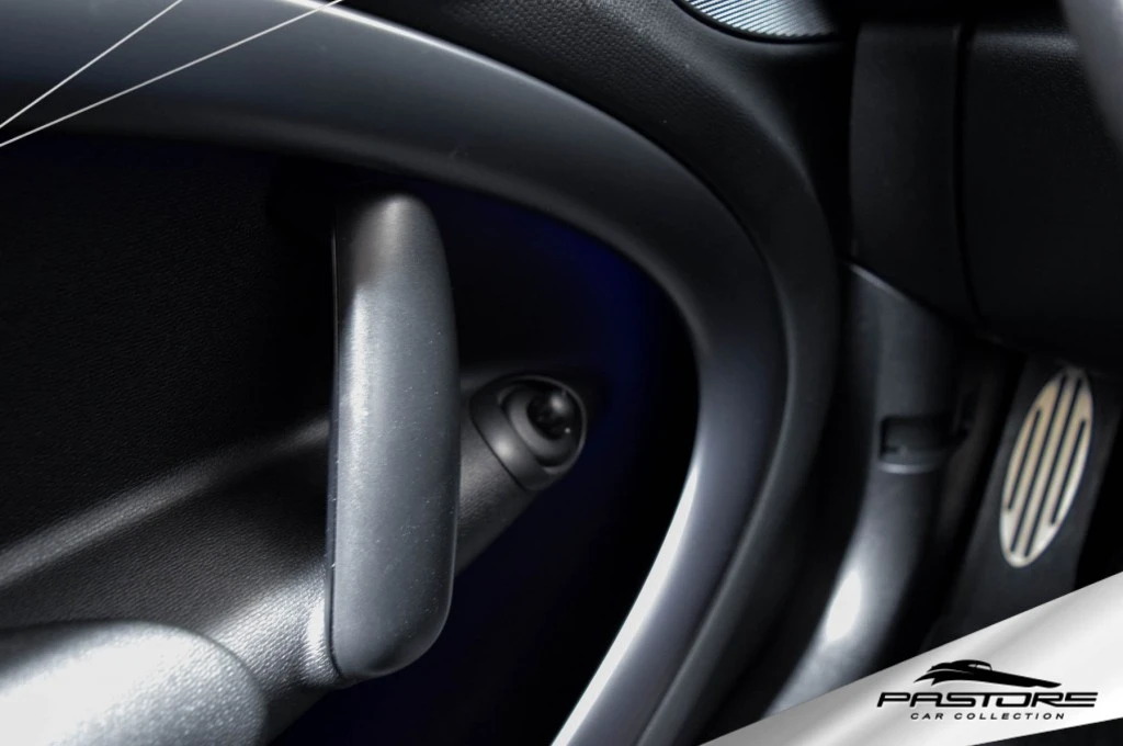 Mini Countryman S All4