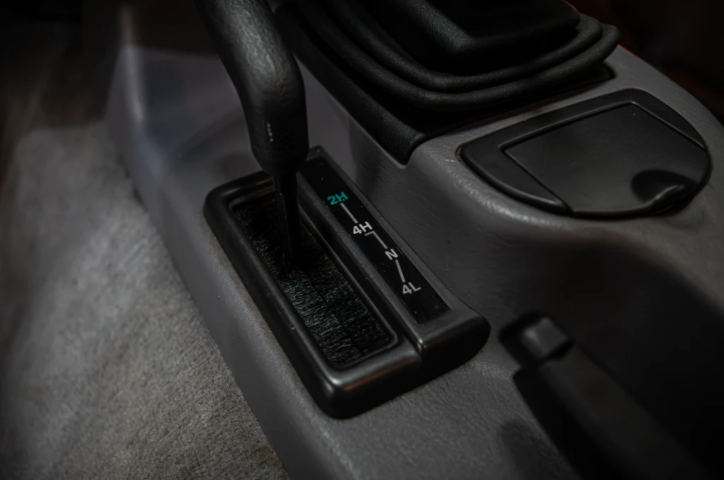 Jeep Jeep Cherokee Sport