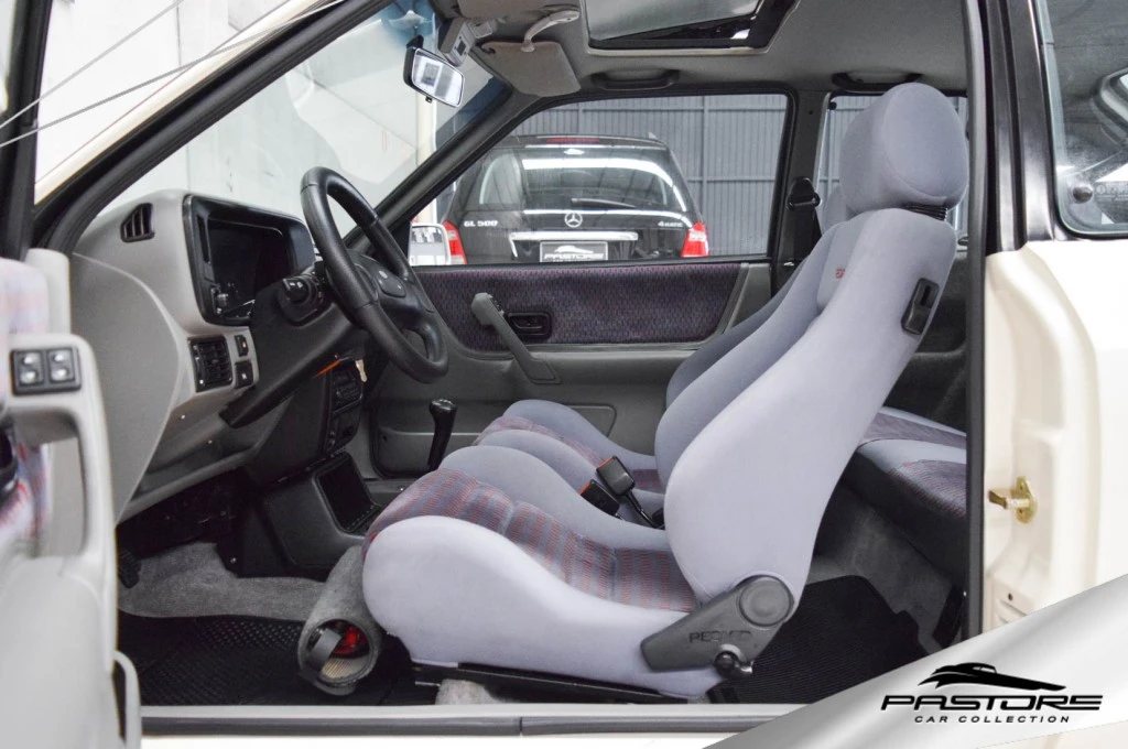 Ford Escort XR3 1.8