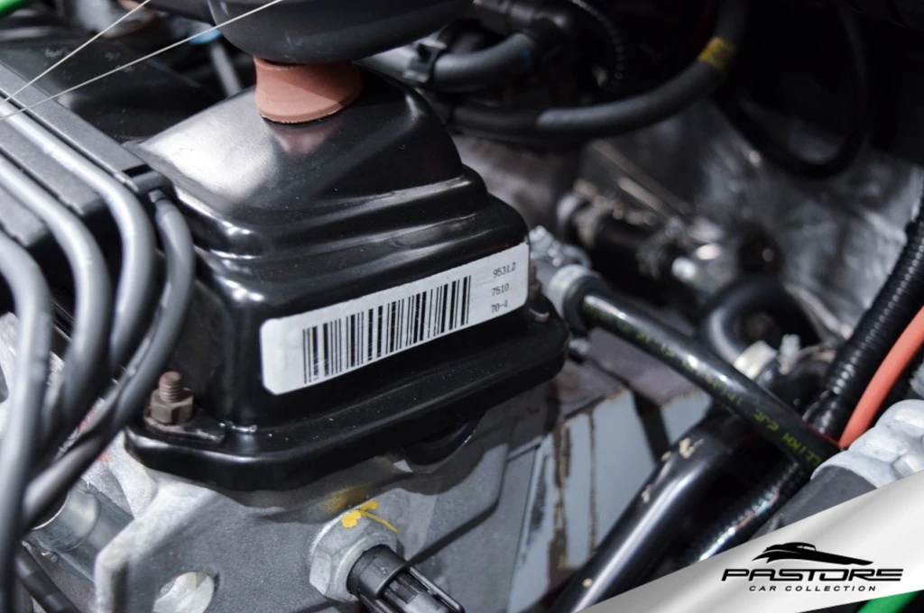 Ford Escort 1.8i GLX