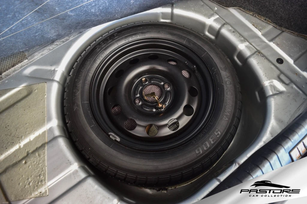 Ford Escort XR3 2.0i