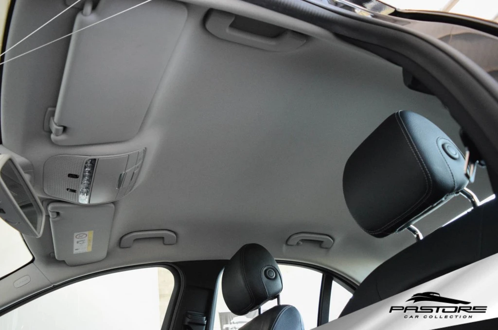 Mercedes-Benz C180 FF Avantgarde