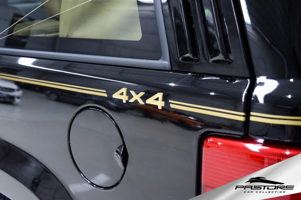 Jeep Grand Cherokee Limited V8 4×4