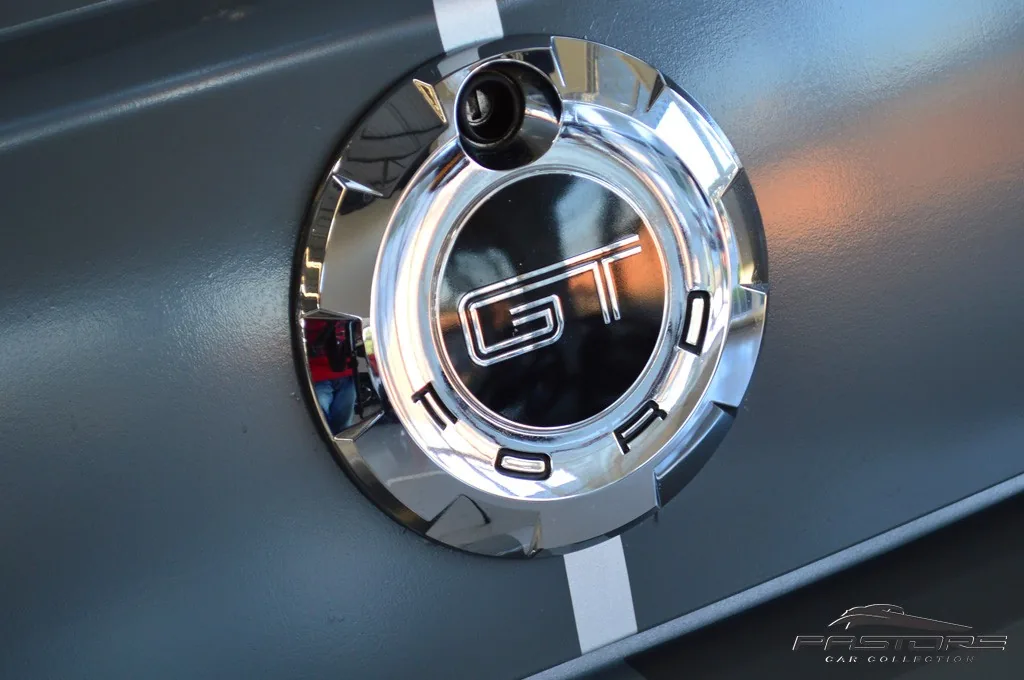 Ford Mustang GT Premium