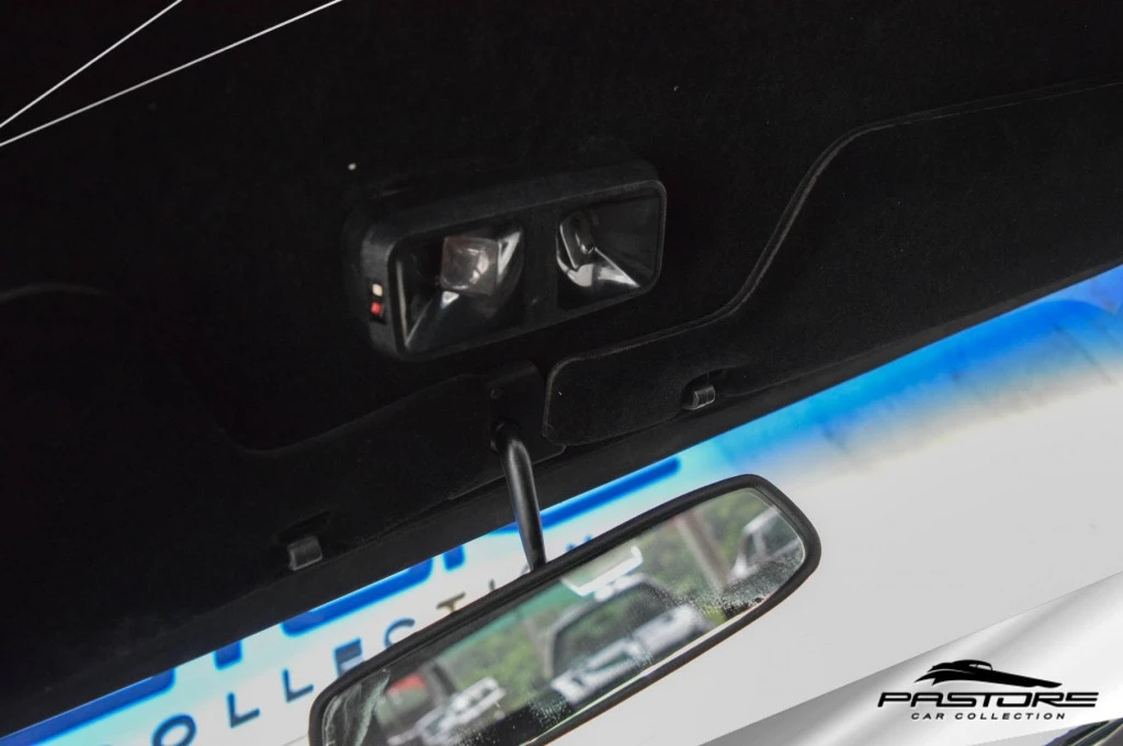 GM Opala Diplomata SE