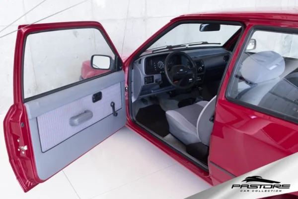 Ford Escort Hobby 1.0