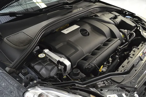 Volvo XC60 R Design