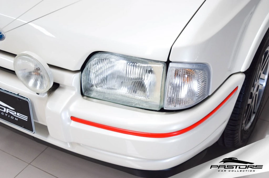 Ford Escort XR3 1.8