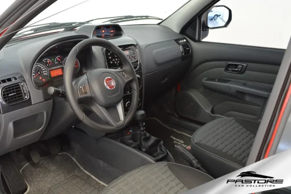 Fiat Strada Adventure CE