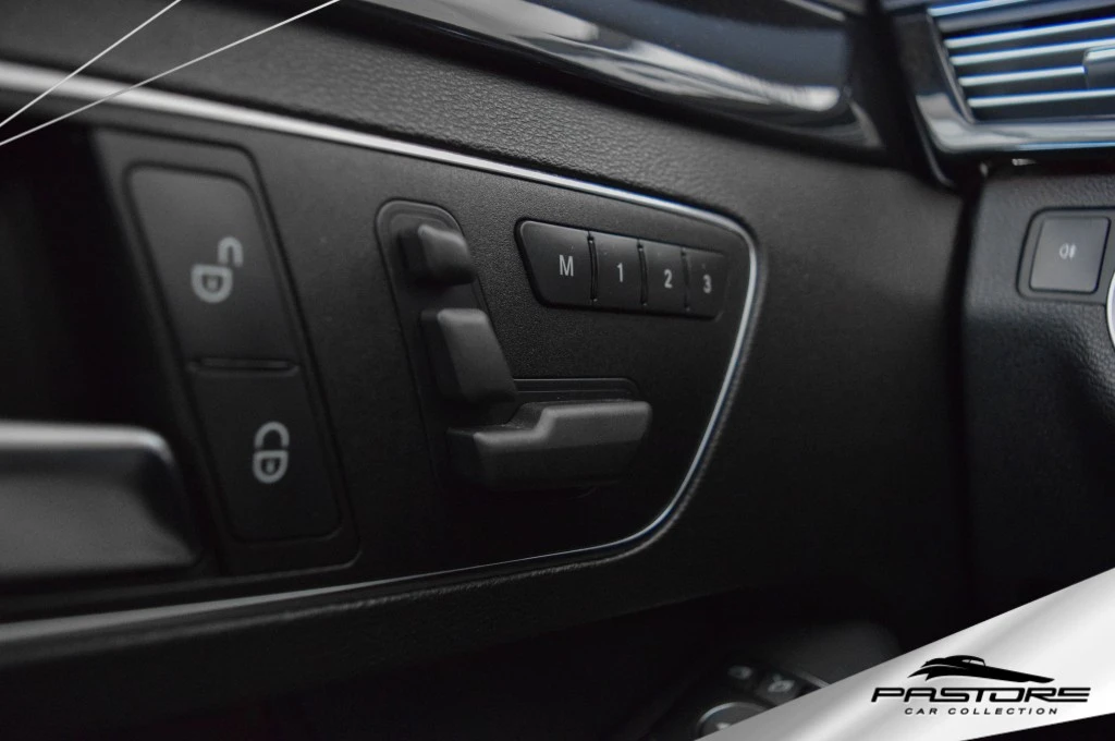 Mercedes-Benz E250 CGI Avantgarde