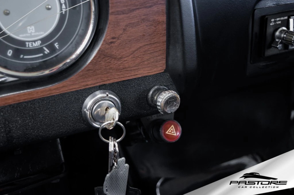 GM Veraneio 4.3 Deluxo