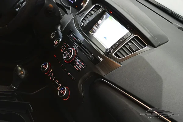 Kia Cadenza EX