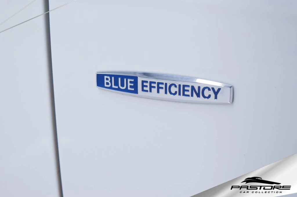 Mercedes-Benz C180 CGI