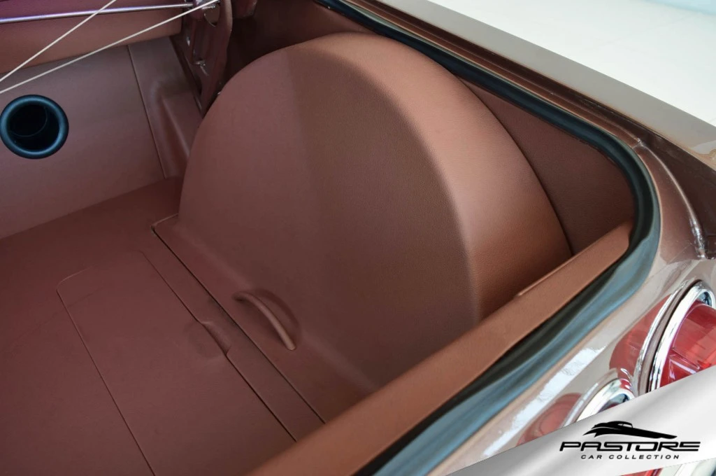 GM Opala Comodoro Coupé