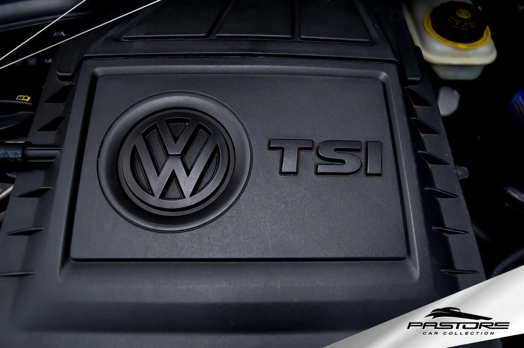 VW Up! Move MB 1.0 TSi