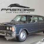 Ford Galaxie Landau