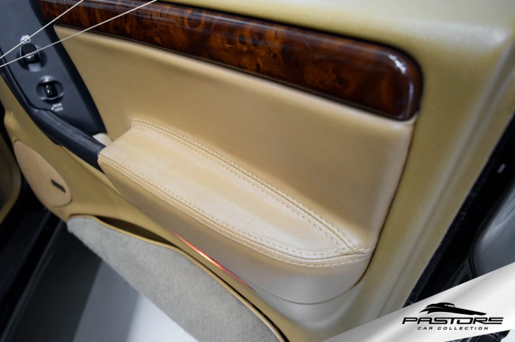 Jeep Grand Cherokee Limited V8 4×4