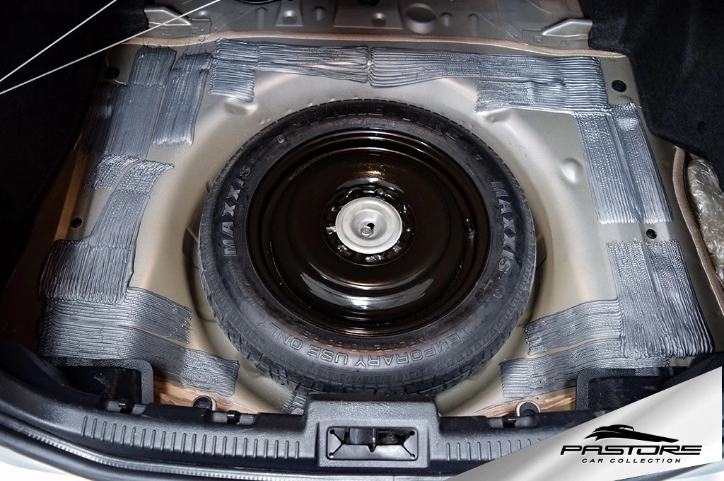 Ford Fusion SEL 3.0 V6 AWD