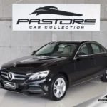Mercedes-Benz C180 Avantgarde
