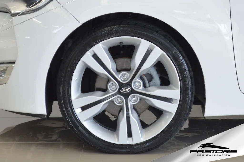 Hyundai Veloster 1.6 16V