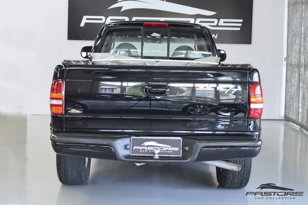 Dodge Dakota 5.2 R/T
