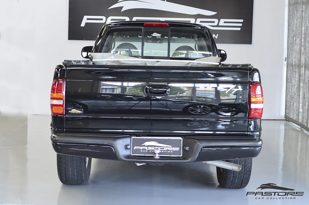 Dodge Dakota 5.2 R/T