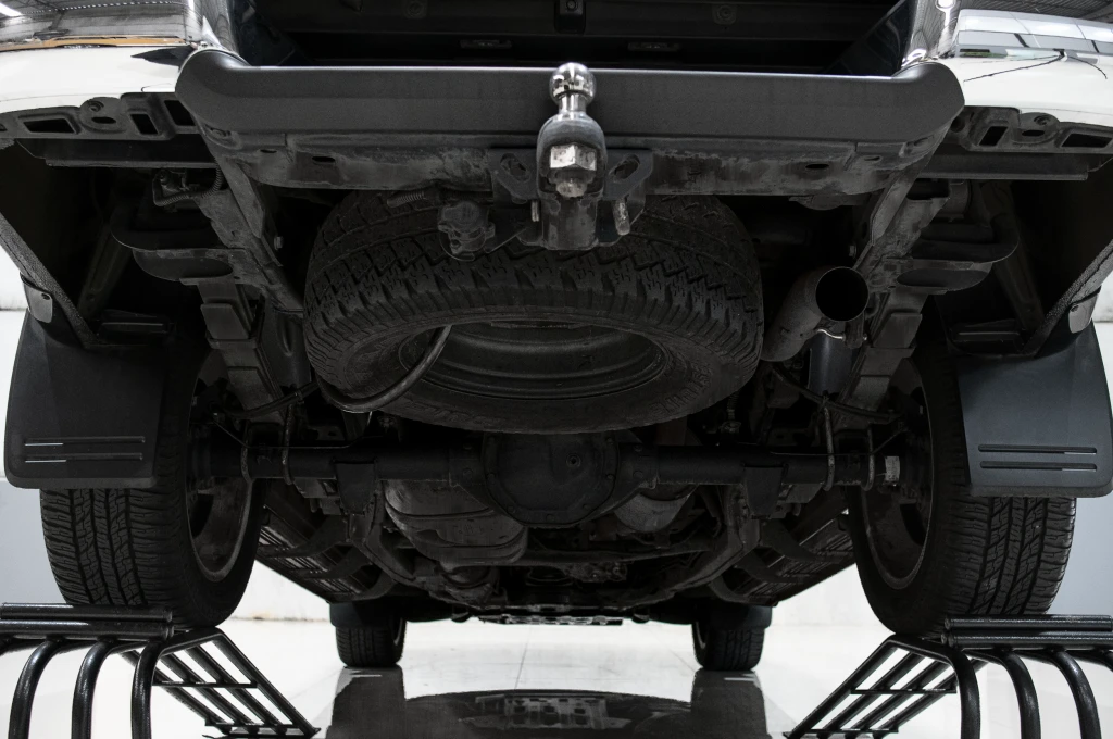 VW Volkswagen Amarok