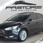 Ford Focus Fastback Titanium Plus