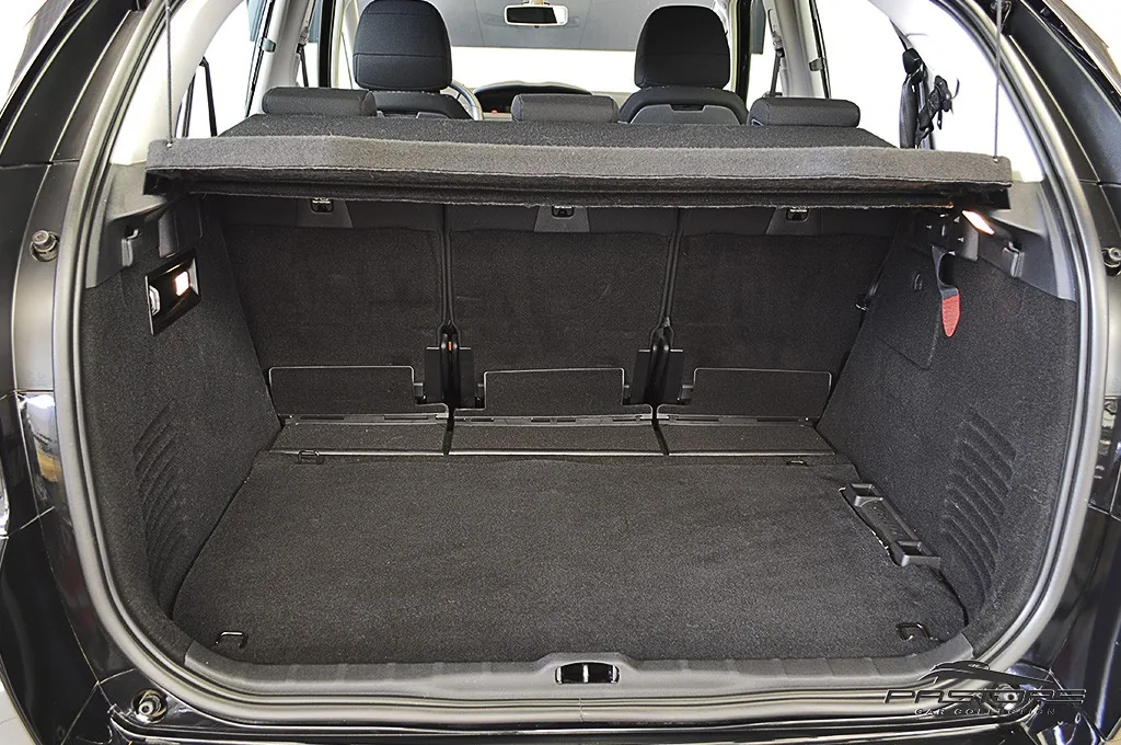 Citroën C4 Picasso GLX