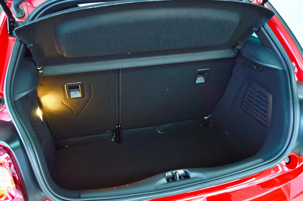 Citroën DS3