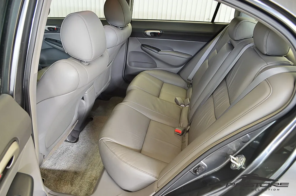 Honda New Civic LXL AT