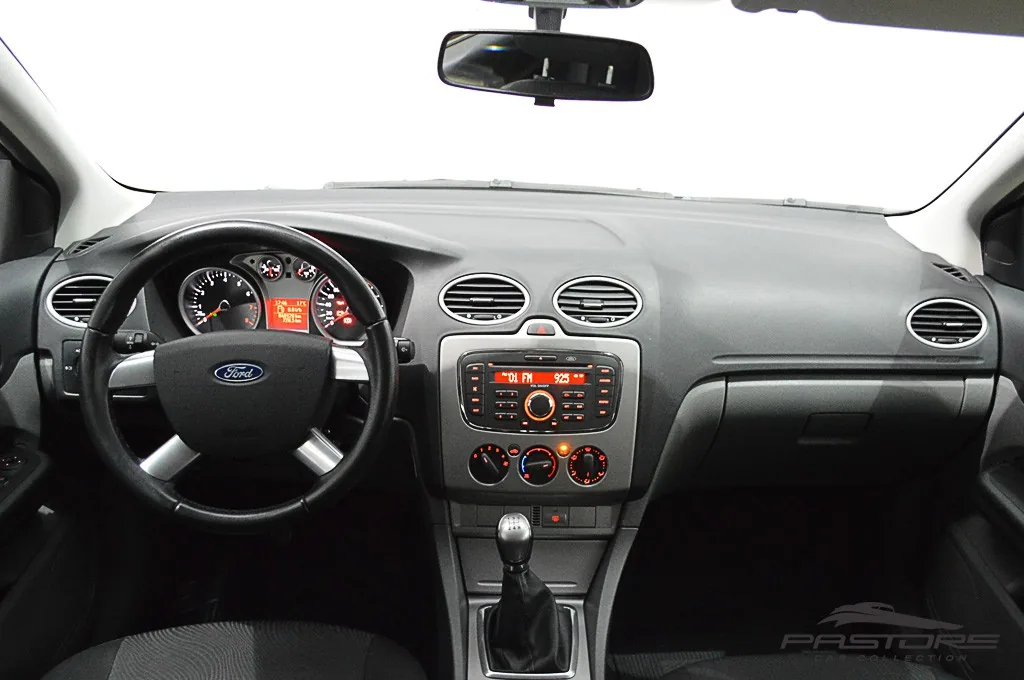Ford Focus GLX 1.6