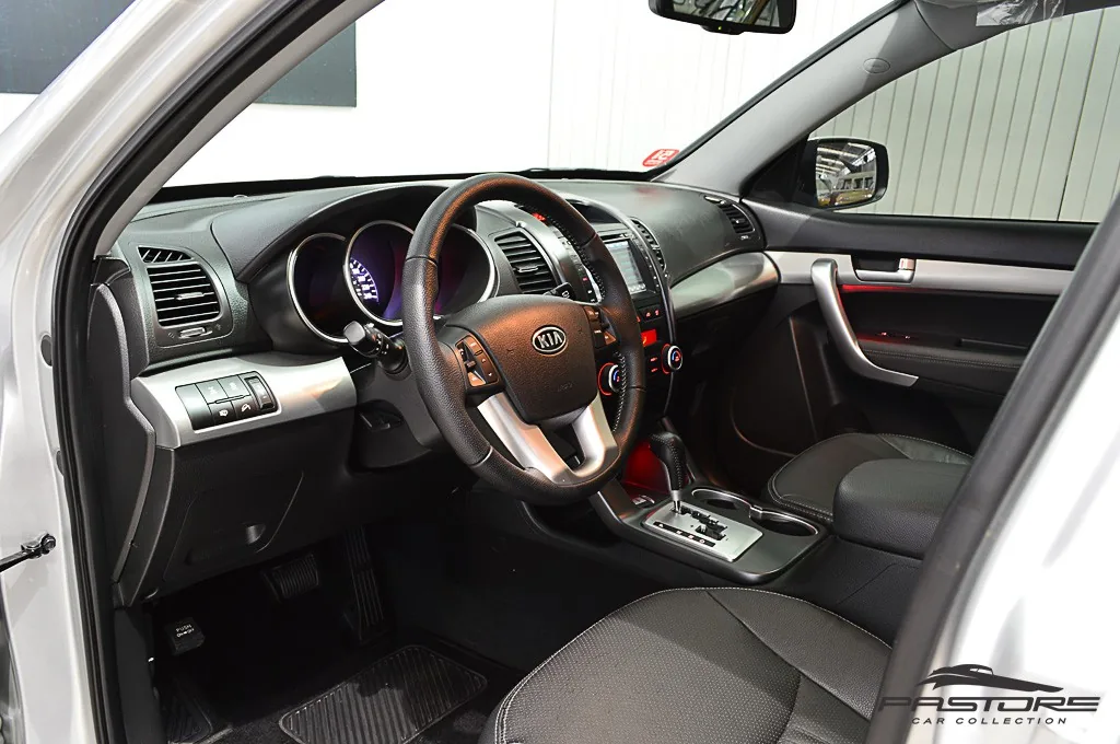 Kia Sorento EX V6