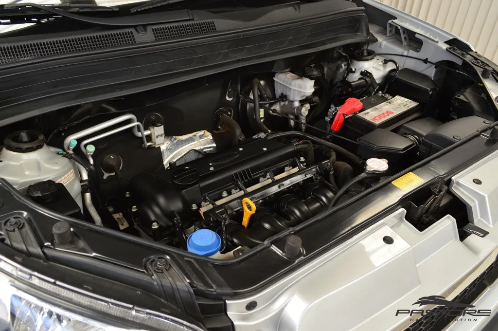 Kia Soul EX